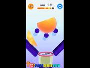 Asmr Slicing Walkthrough