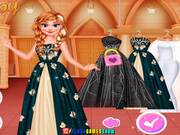 Coronation Ball Walkthrough