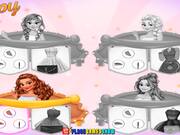 Coronation Ball Walkthrough