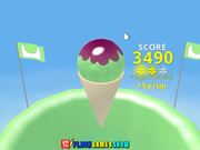 Snowcone Effect Walkthrough