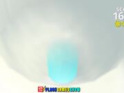 Snowcone Effect Walkthrough