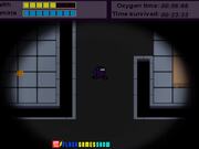 Among us Run Walkthrough