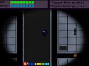 Among us Run Walkthrough