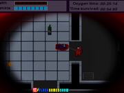 Among us Run Walkthrough