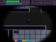 Among us Run Walkthrough