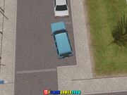 Parking Slot Walkthrough