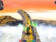 Temple Run 2 Walkthrough