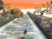 Temple Run 2 Walkthrough