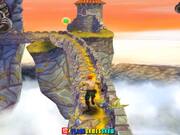 Temple Run 2 Walkthrough