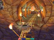 Temple Run 2 Walkthrough