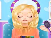 Blonde Ashley Makeover Walkthrough