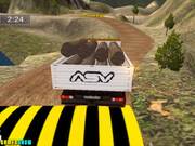 Indian Truck Simulator 3D Walkthrough