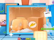 Cooking with Pop Walkthrough