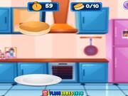 Cooking with Pop Walkthrough