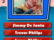 GTA Quiz Walkthrough