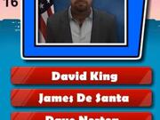 GTA Quiz Walkthrough