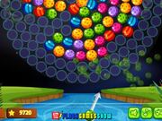 Bubble Shooter Wheel Walkthrough