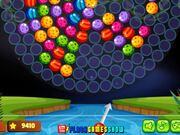 Bubble Shooter Wheel Walkthrough