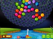Bubble Shooter Wheel Walkthrough