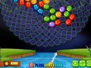 Bubble Shooter Wheel Walkthrough