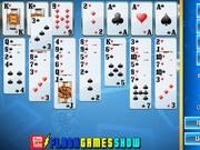 Classic Freecell Solitaire Walkthrough