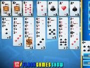 Classic Freecell Solitaire Walkthrough