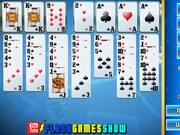 Classic Freecell Solitaire Walkthrough