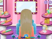 Blonde Ashley Haircut Walkthrough