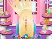 Blonde Ashley Haircut Walkthrough