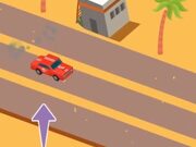Car Driver Highway Walkthrough