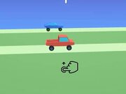 Wheel Duel Walkthrough