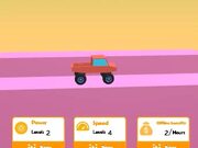 Wheel Duel Walkthrough