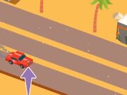 Car Driver Highway Walkthrough