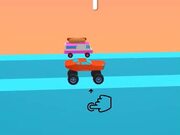 Wheel Duel Walkthrough