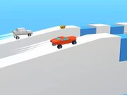 Wheel Duel Walkthrough