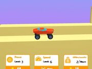 Wheel Duel Walkthrough