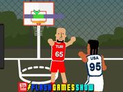 Nifty Hoopers Walkthrough