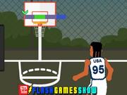 Nifty Hoopers Walkthrough