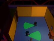 Save the Thief Walkthrough