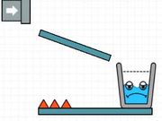 Smiling Glass! Walkthrough