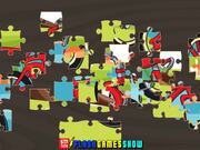 Bicycle Jigsaw Walkthrough