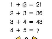 Brain Teaser Walkthrough