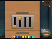 Locked Escape Walkthrough