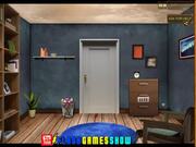 Locked Escape Walkthrough