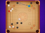 Carrom Walkthrough