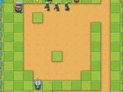 Endless Siege Walkthrough