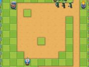 Endless Siege Walkthrough