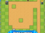 Endless Siege Walkthrough