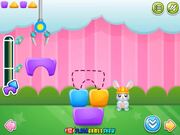 Baby Cathy Ep7: Baby Games Walkthrough