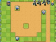 Endless Siege Walkthrough